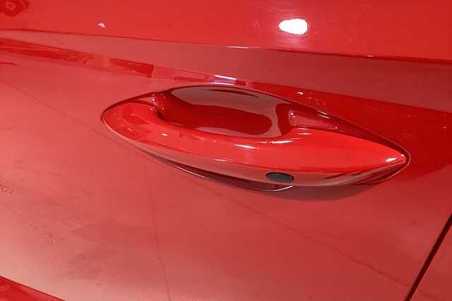 Hyundai Tucson 1.6 T-GDi Hybrid Aut. 2023MY N Line S