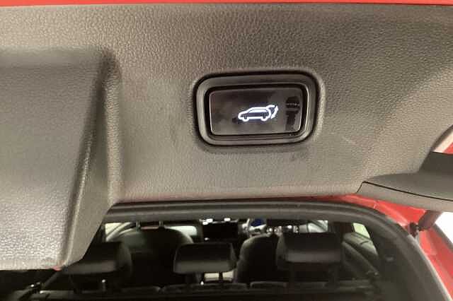 Hyundai Tucson 1.6 T-GDi Hybrid Aut. 2023MY N Line S