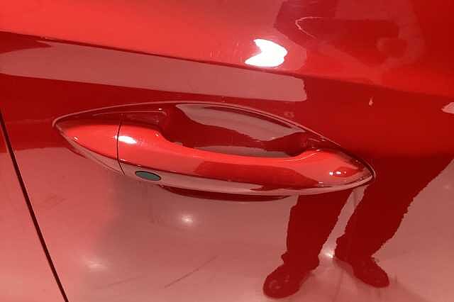 Hyundai Tucson 1.6 T-GDi Hybrid Aut. 2023MY N Line S