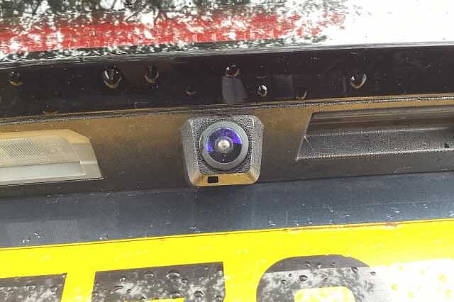 Hyundai TUCSON 1.6 Tgdi Hybrid 230 Ultimate 5Dr 2WD Auto Estate Blue