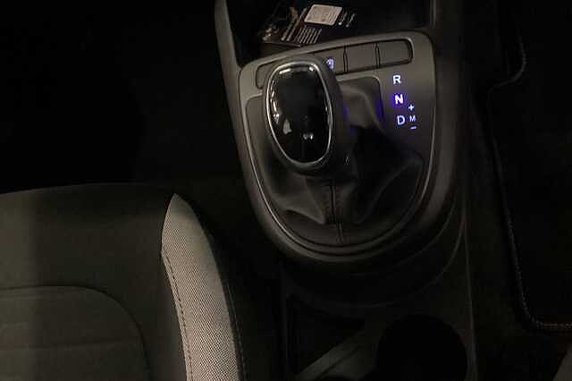 Hyundai i10 1.0 [63] Advance 5dr Auto [Nav]