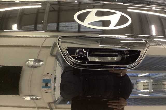 Hyundai i10 1.0 [63] Advance 5dr Auto [Nav]