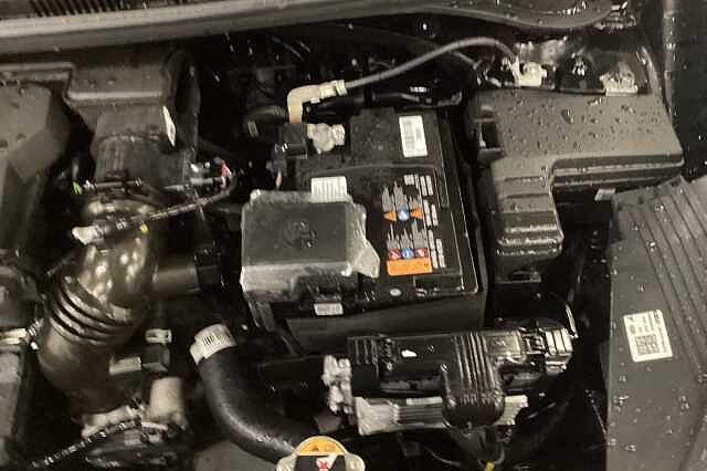 Hyundai i10 1.0 [63] Advance 5dr Auto [Nav]