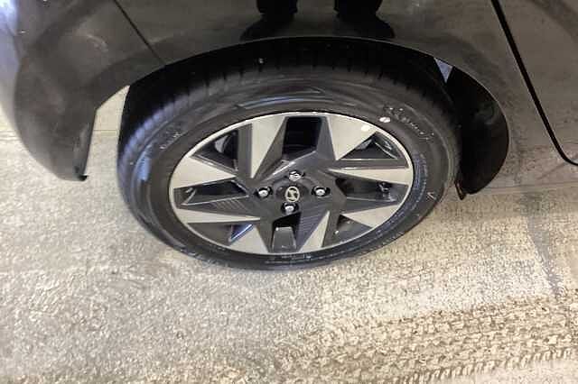 Hyundai i10 1.0 [63] Advance 5dr Auto [Nav]