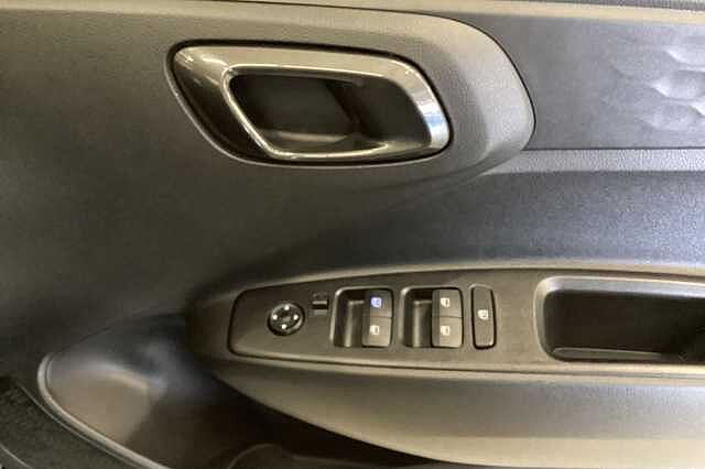 Hyundai i10 1.0 [63] Advance 5dr Auto [Nav]