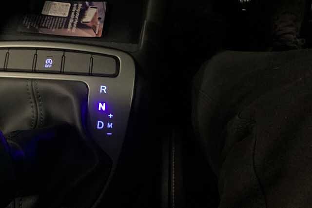 Hyundai i10 1.0 [63] Advance 5dr Auto [Nav]