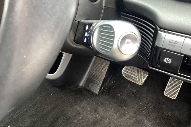 Hyundai IONIQ 5 160kW Ultimate 73 kWh 5dr Auto