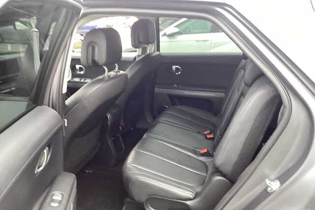 Hyundai IONIQ 5 160kW Ultimate 73 kWh 5dr Auto