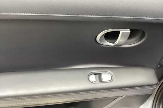 Hyundai IONIQ 5 160kW Ultimate 73 kWh 5dr Auto