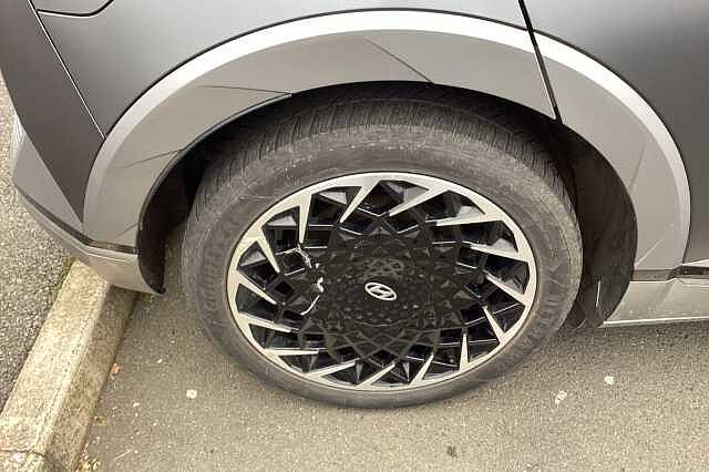 Hyundai IONIQ 5 160kW Ultimate 73 kWh 5dr Auto