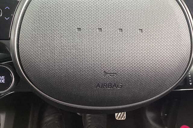 Hyundai IONIQ 5 160kW Ultimate 73 kWh 5dr Auto