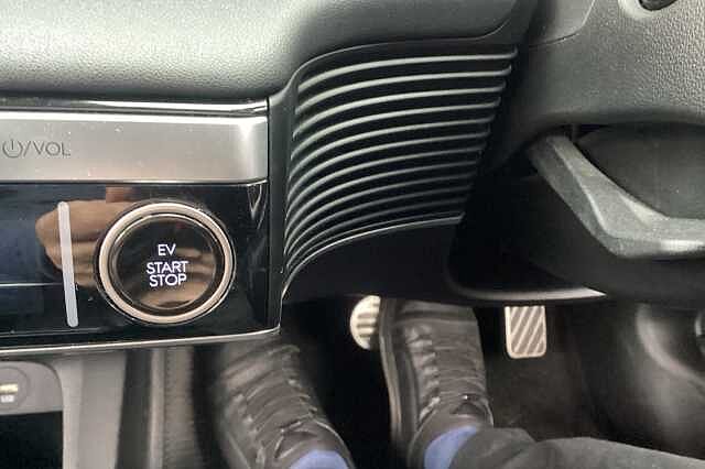 Hyundai IONIQ 5 160kW Ultimate 73 kWh 5dr Auto