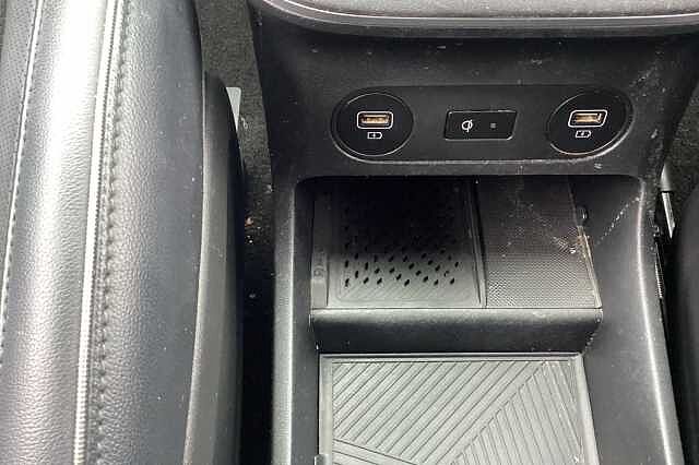 Hyundai IONIQ 5 160kW Ultimate 73 kWh 5dr Auto