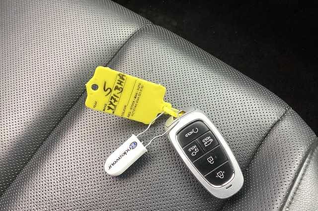 Hyundai IONIQ 5 160kW Ultimate 73 kWh 5dr Auto