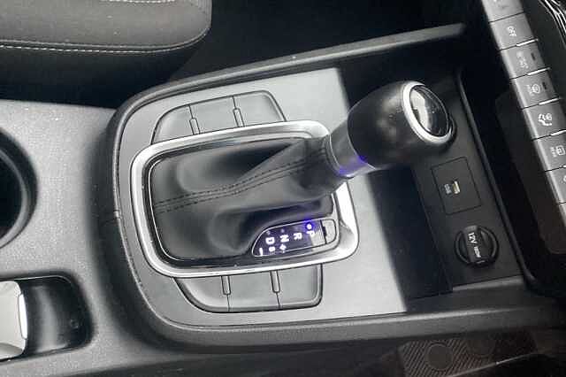 Hyundai KONA 1.6 GDi Hybrid SE Connect 5dr DCT