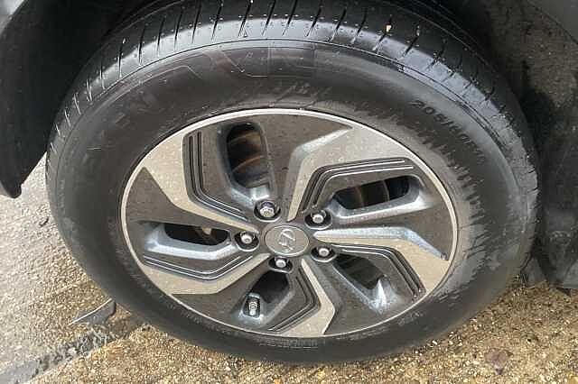 Hyundai KONA 1.6 GDi Hybrid SE Connect 5dr DCT