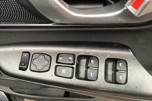 Hyundai KONA 1.6 GDi Hybrid SE Connect 5dr DCT