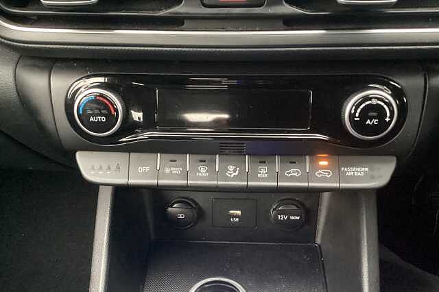 Hyundai KONA 1.6 GDi Hybrid SE Connect 5dr DCT