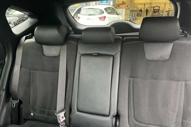 Hyundai TUCSON 1.6 TGDi 48V MHD N Line S 5dr 2WD DCT