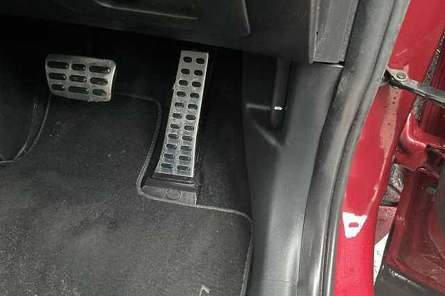 Hyundai TUCSON 1.6 TGDi 48V MHD N Line S 5dr 2WD DCT