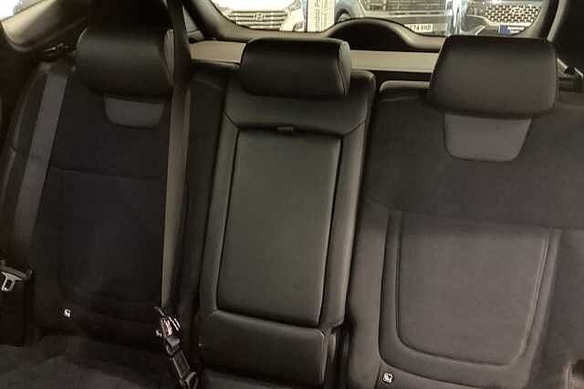 Hyundai TUCSON 1.6 TGDi 48V MHD N Line S 5dr 2WD DCT