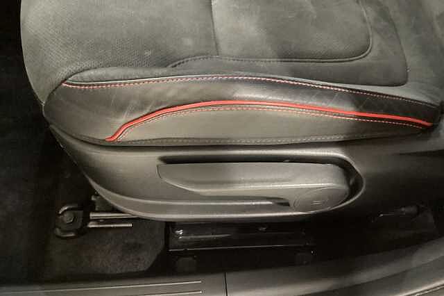 Hyundai TUCSON 1.6 TGDi 48V MHD N Line S 5dr 2WD DCT