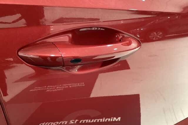 Hyundai TUCSON 1.6 TGDi 48V MHD N Line S 5dr 2WD DCT