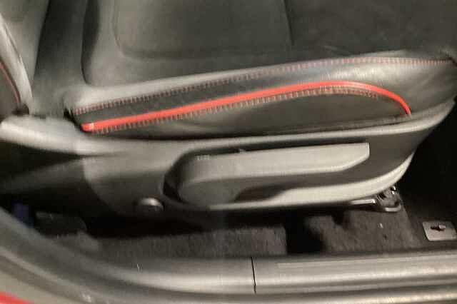 Hyundai TUCSON 1.6 TGDi 48V MHD N Line S 5dr 2WD DCT