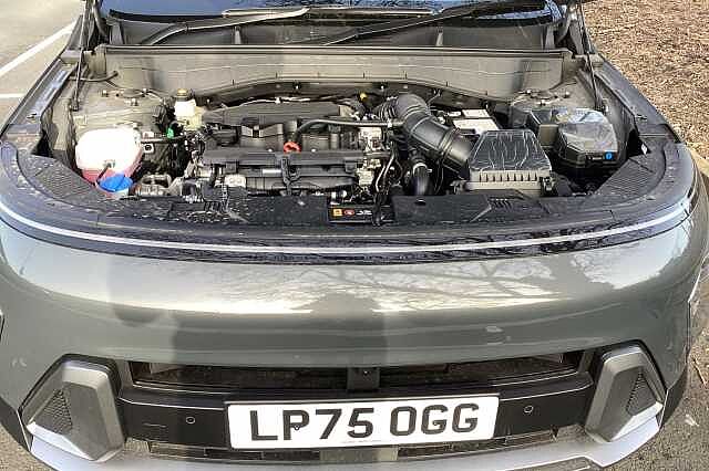 Hyundai KONA 1.6T 138 Ultimate 5dr