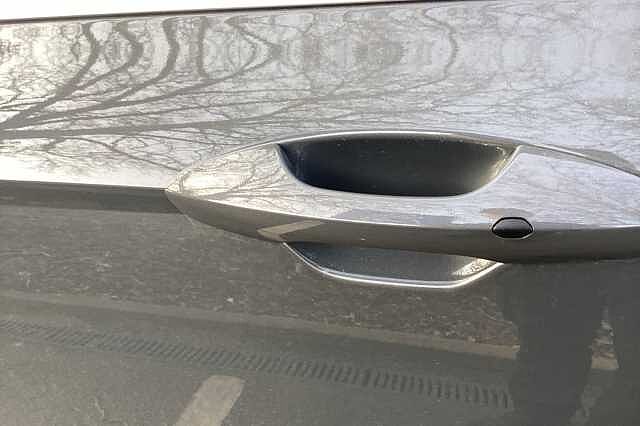 Hyundai KONA 1.6T 138 Ultimate 5dr