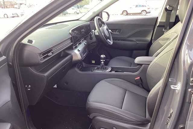 Hyundai KONA 1.6T 138 Ultimate 5dr