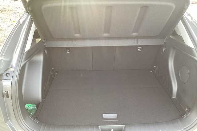 Hyundai KONA 1.6T 138 Ultimate 5dr