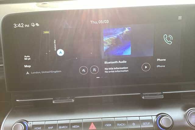 Hyundai KONA 1.6T 138 Ultimate 5dr