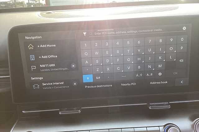 Hyundai KONA 1.6T 138 Ultimate 5dr