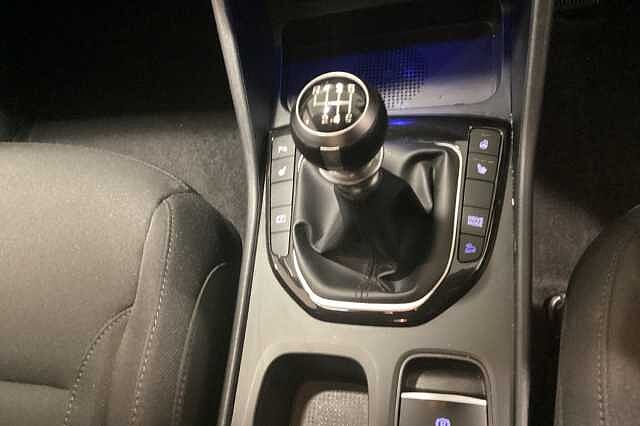 Hyundai TUCSON 1.6 TGDi Premium 5dr 2WD Grey