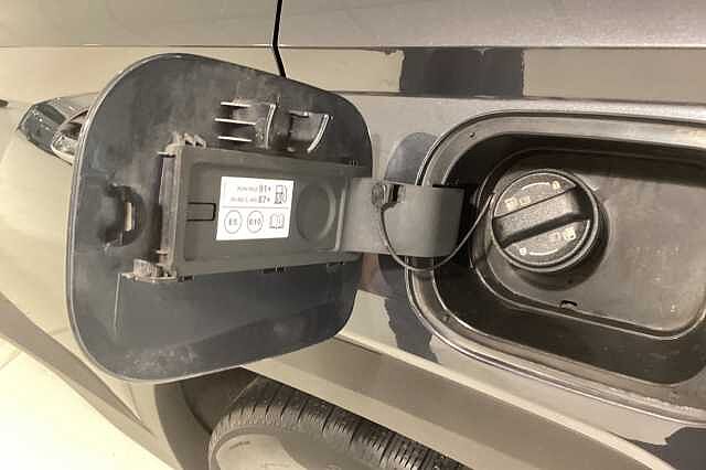 Hyundai TUCSON 1.6 TGDi Premium 5dr 2WD Grey