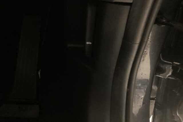 Hyundai TUCSON 1.6 TGDi Premium 5dr 2WD Grey