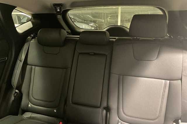 Hyundai TUCSON 1.6 TGDi Plug-in Hybrid Ultimate 5dr 4WD Auto White