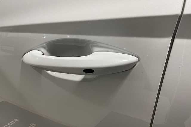 Hyundai TUCSON 1.6 TGDi Plug-in Hybrid Ultimate 5dr 4WD Auto White