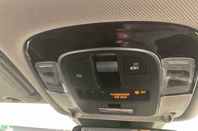 Hyundai TUCSON 1.6 TGDi Plug-in Hybrid Ultimate 5dr 4WD Auto White