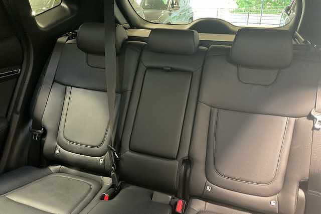 Hyundai TUCSON 1.6 TGDi Hybrid 230 Ultimate 5dr 2WD Auto Grey