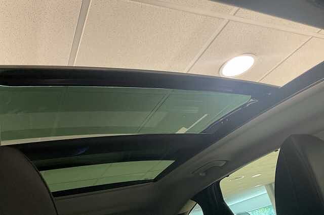 Hyundai TUCSON 1.6 TGDi Hybrid 230 Ultimate 5dr 2WD Auto Grey