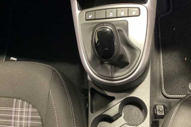 Hyundai i10 1.0 [63] Premium 5dr Auto [Nav]