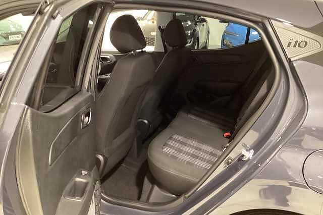 Hyundai i10 1.0 [63] Premium 5dr Auto [Nav]