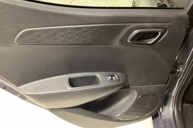 Hyundai i10 1.0 [63] Premium 5dr Auto [Nav]