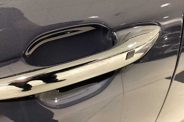 Hyundai i10 1.0 [63] Premium 5dr Auto [Nav]