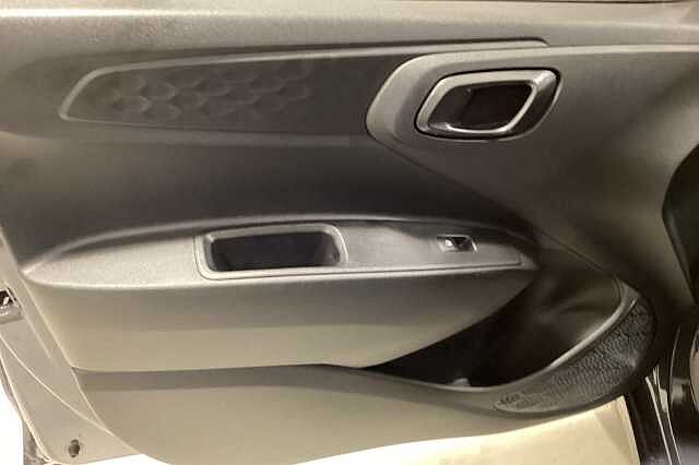Hyundai i10 1.0 [63] Premium 5dr Auto [Nav]