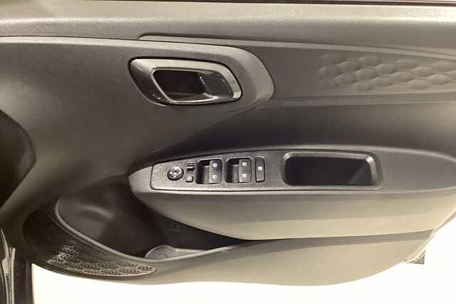 Hyundai i10 1.0 [63] Premium 5dr Auto [Nav]
