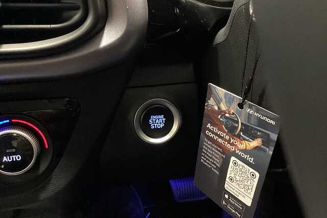 Hyundai i10 1.0 [63] Premium 5dr Auto [Nav]