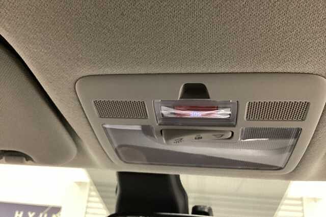 Hyundai i10 1.0 [63] Premium 5dr Auto [Nav]